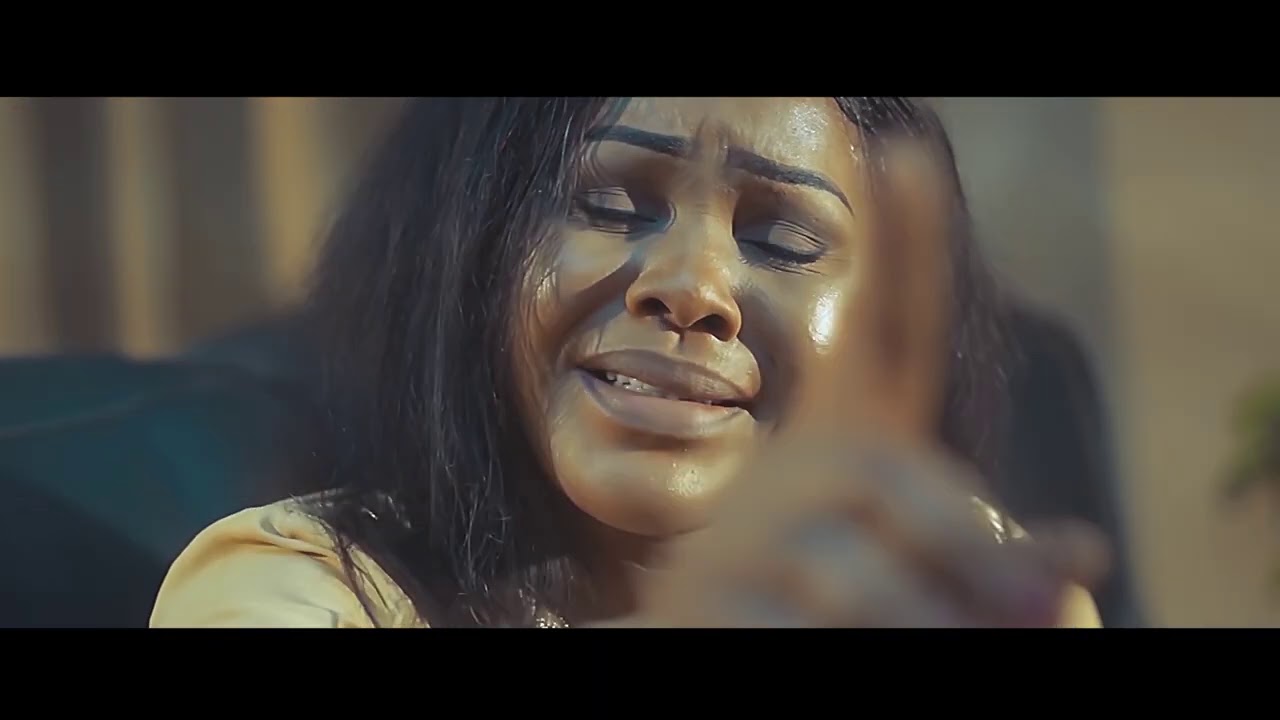 WA MULU  Official Video Clip Lydie Nseya ( LE TEMPS DE DIEU )