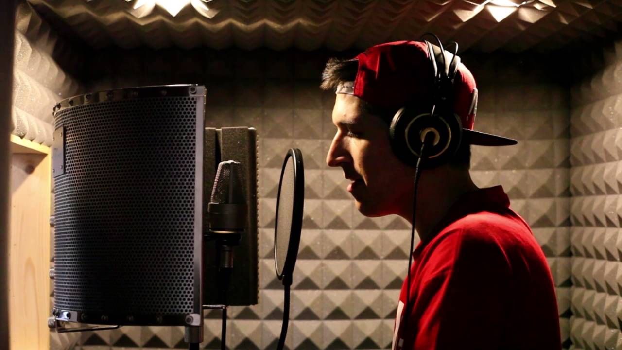 Chuty - Freestyle #1