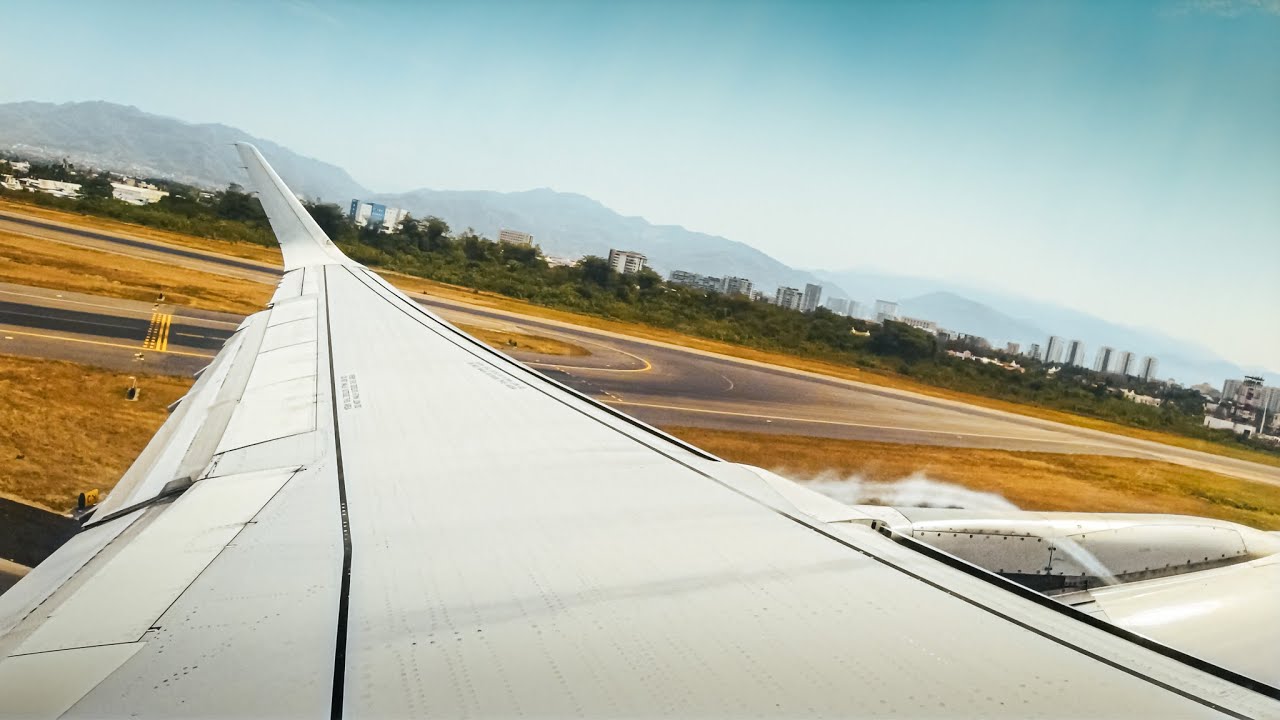 American Airlines A321-231 From Pushback To Cruise! | Puerto Vallarta Intl Airport (4K)