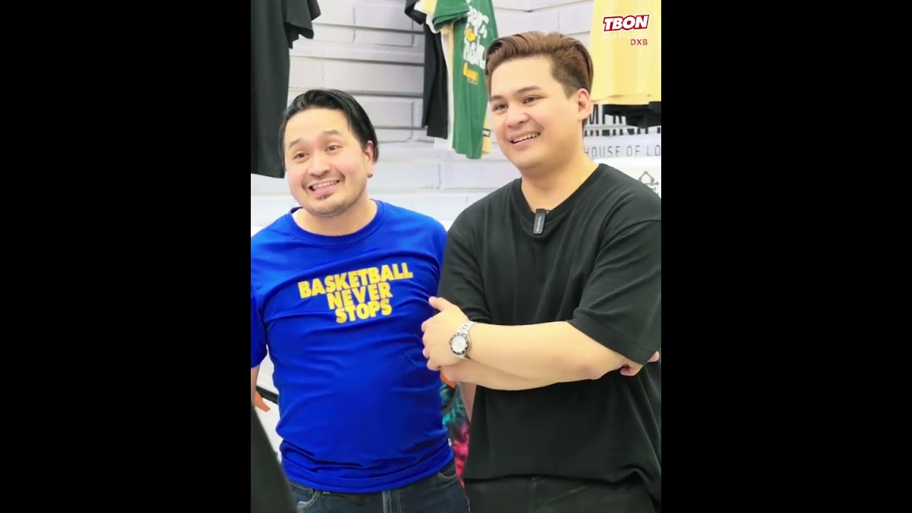 LALAKI, HINAMAK AT SINABIHANG TINDERO LANG NG MGA DATING KAKLASE 
