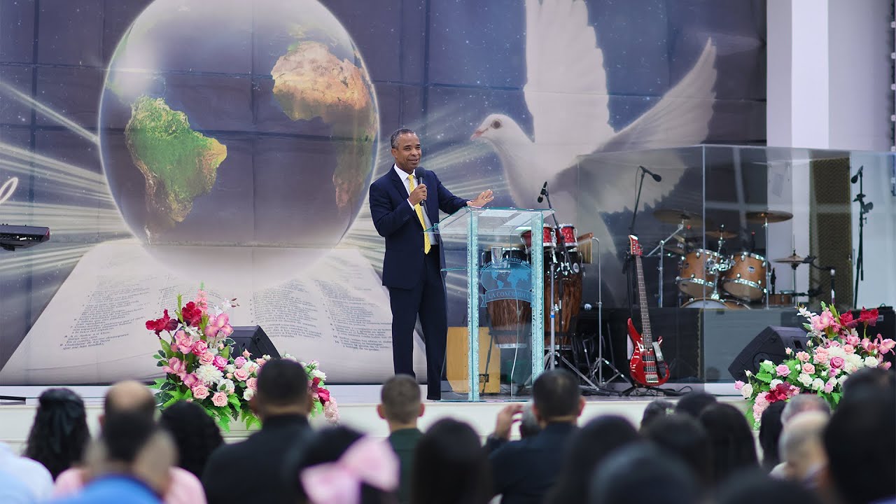 12-05-2024 - Ajustando mi vida a Dios