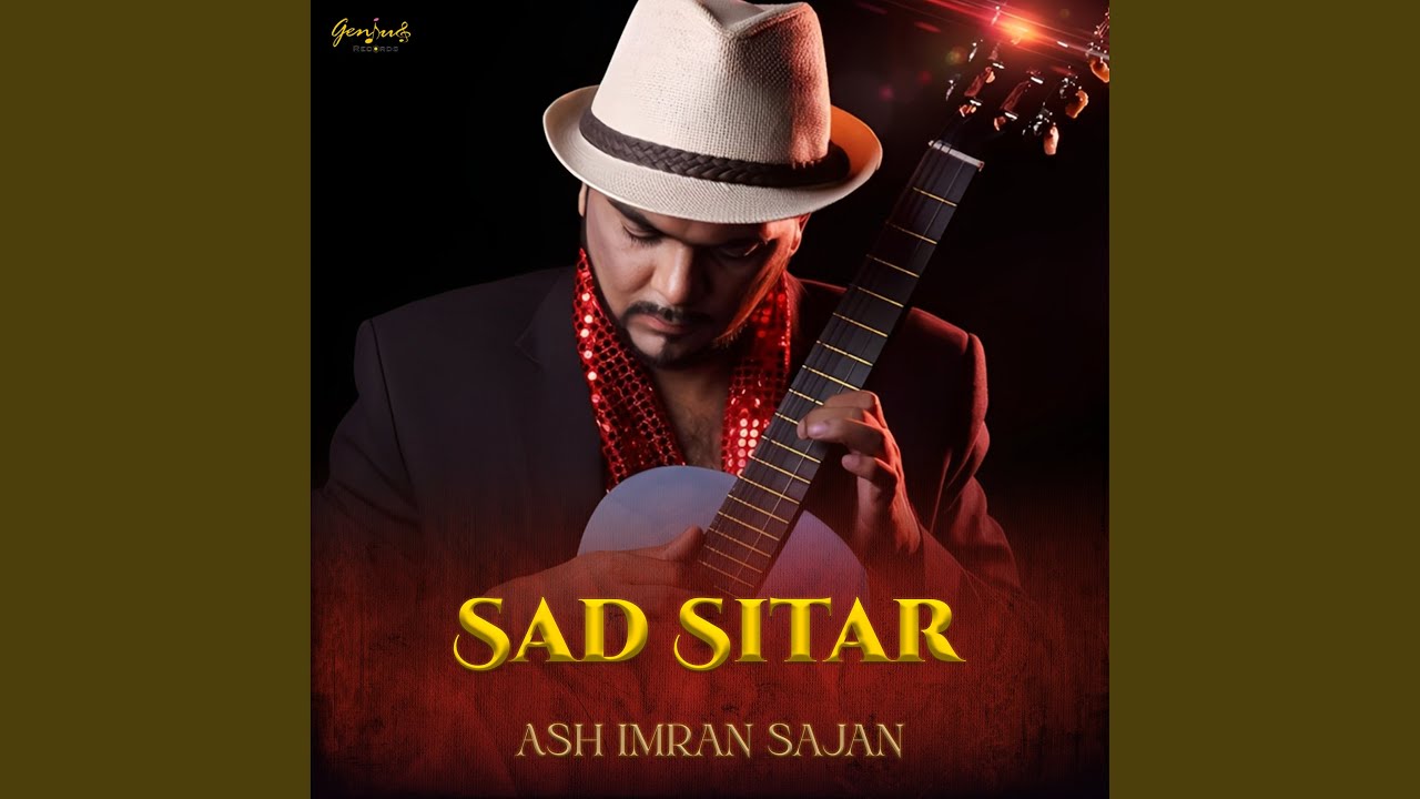 Sad Sitar