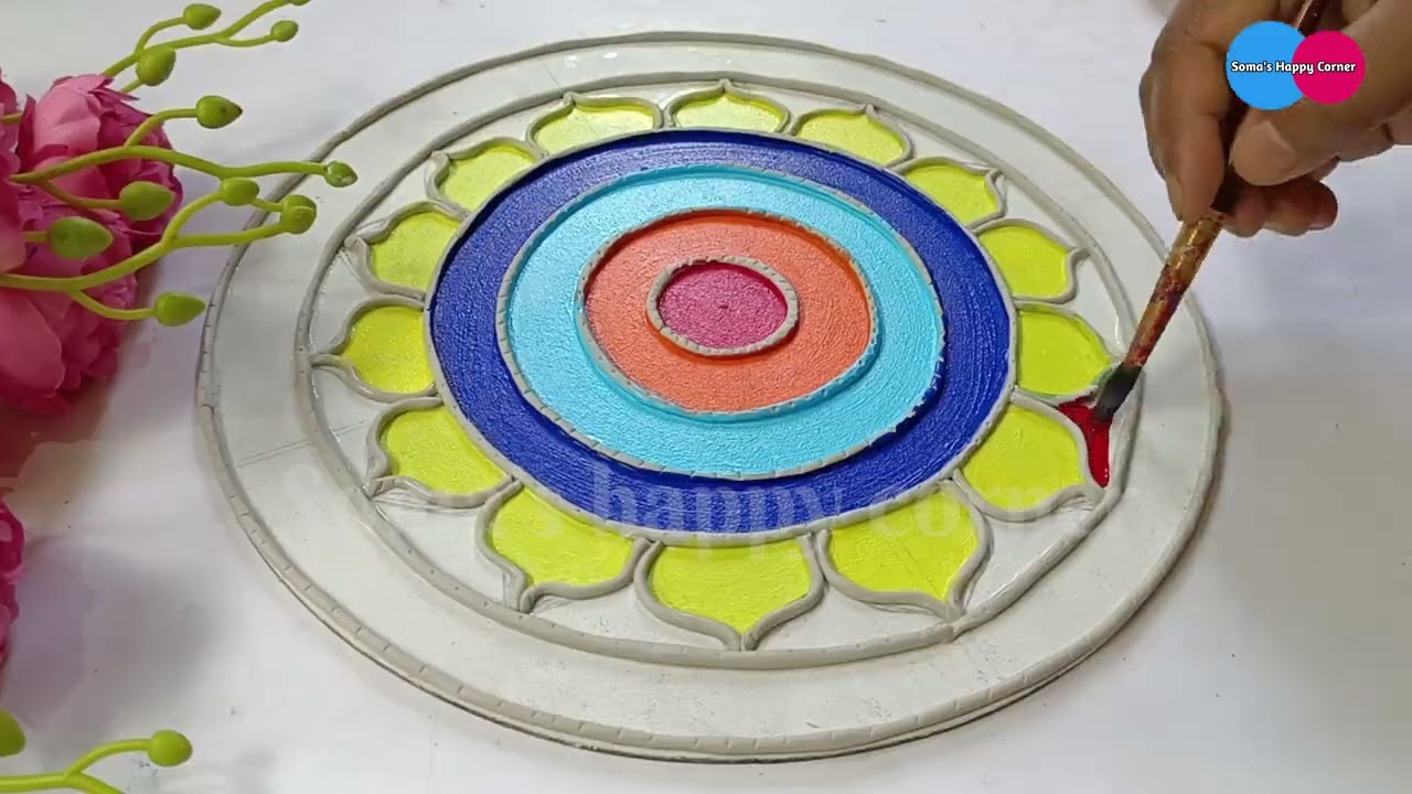 চলো শিখি Mouldit Clay কিভাবে use করতে হয়🤞 ছোটো খাটো ইনফরমেশন 😘❤️