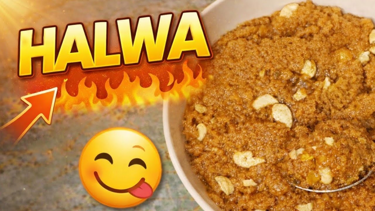 Halwa recipe Delicious || #tasty #spicy #recipe #cooking #delicious #tasty #cooking 