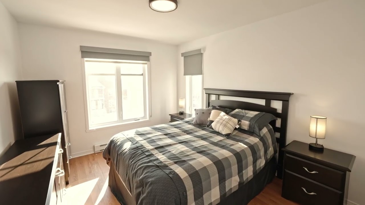 735g le bourgneuf, repentigny