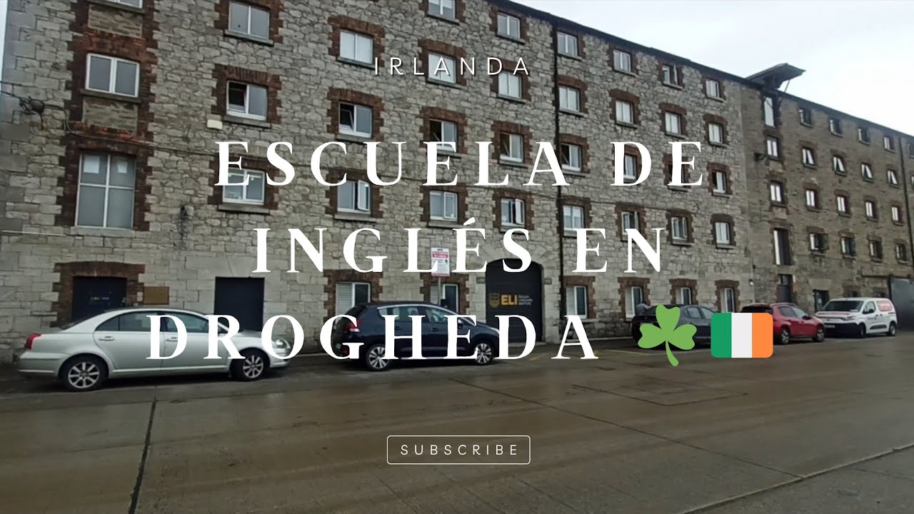 &iquest;C&oacute;mo llegar a Eli Drogheda? 