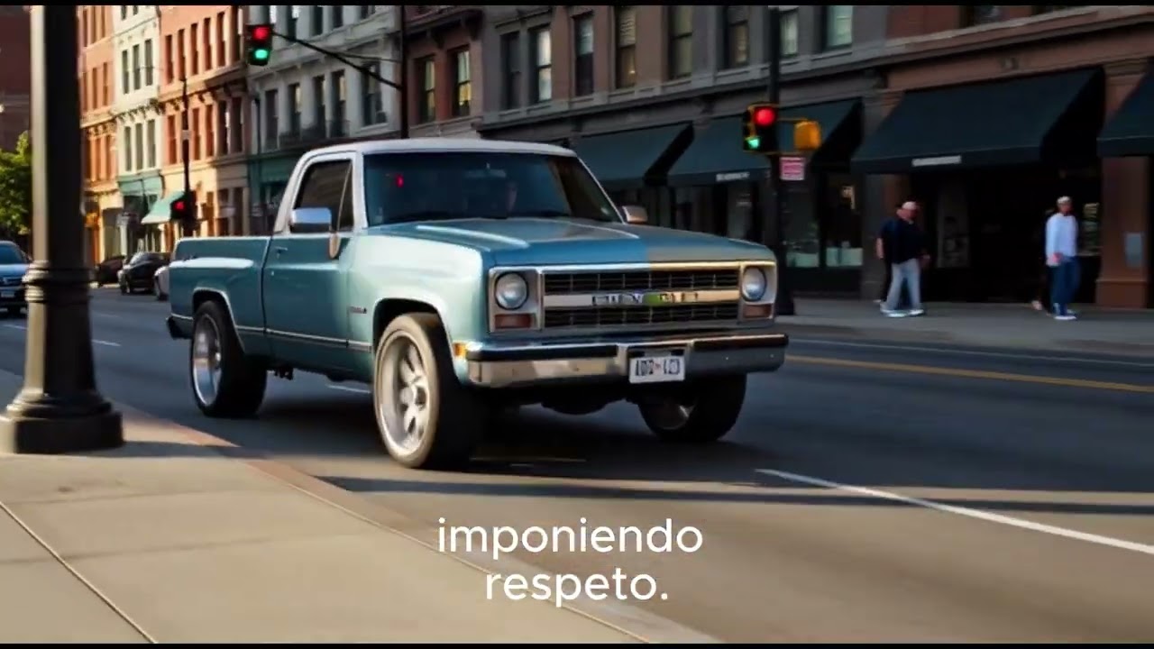 Karaoke El joven Byron