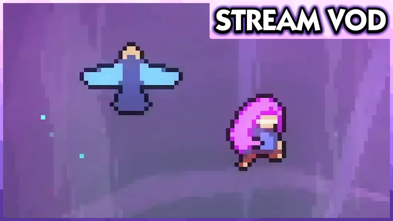 Farewell, Celeste