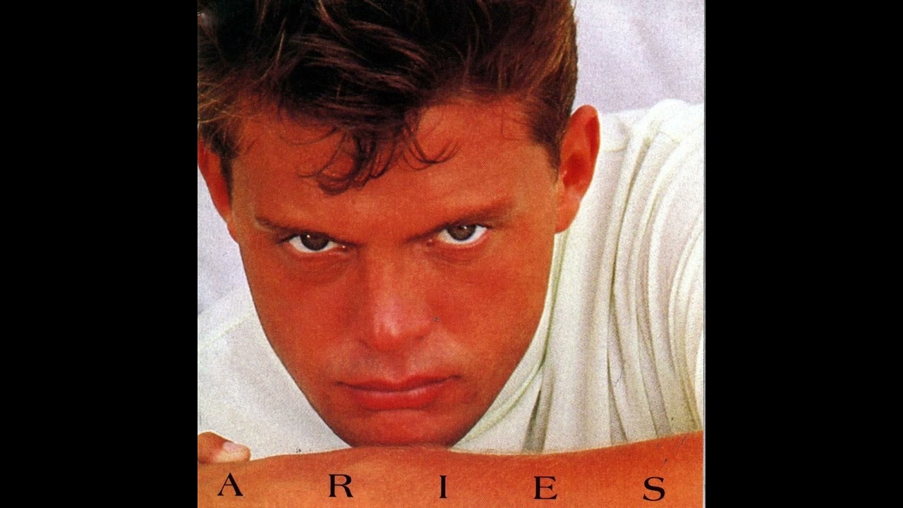 Luis Miguel - Hasta el Fin (Karaoke)