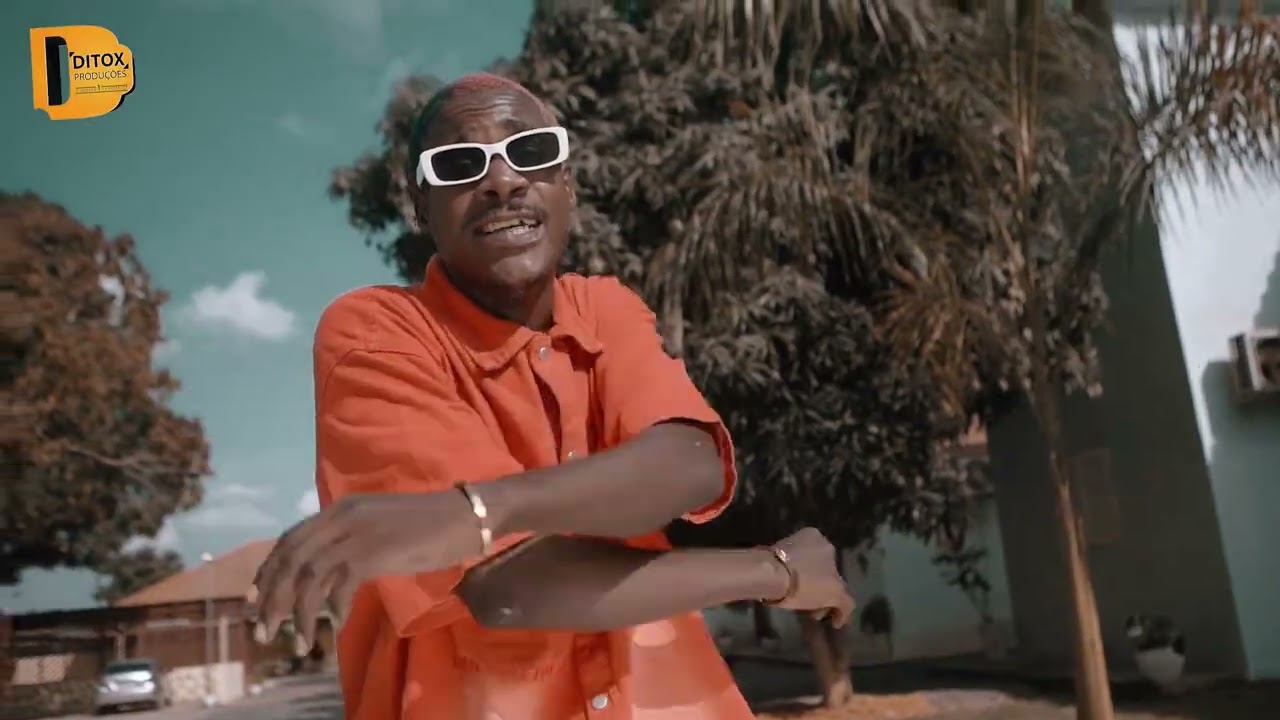 Pop Star - Le Entalaram (Video Oficial)