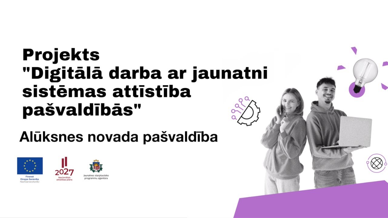 Projekts 