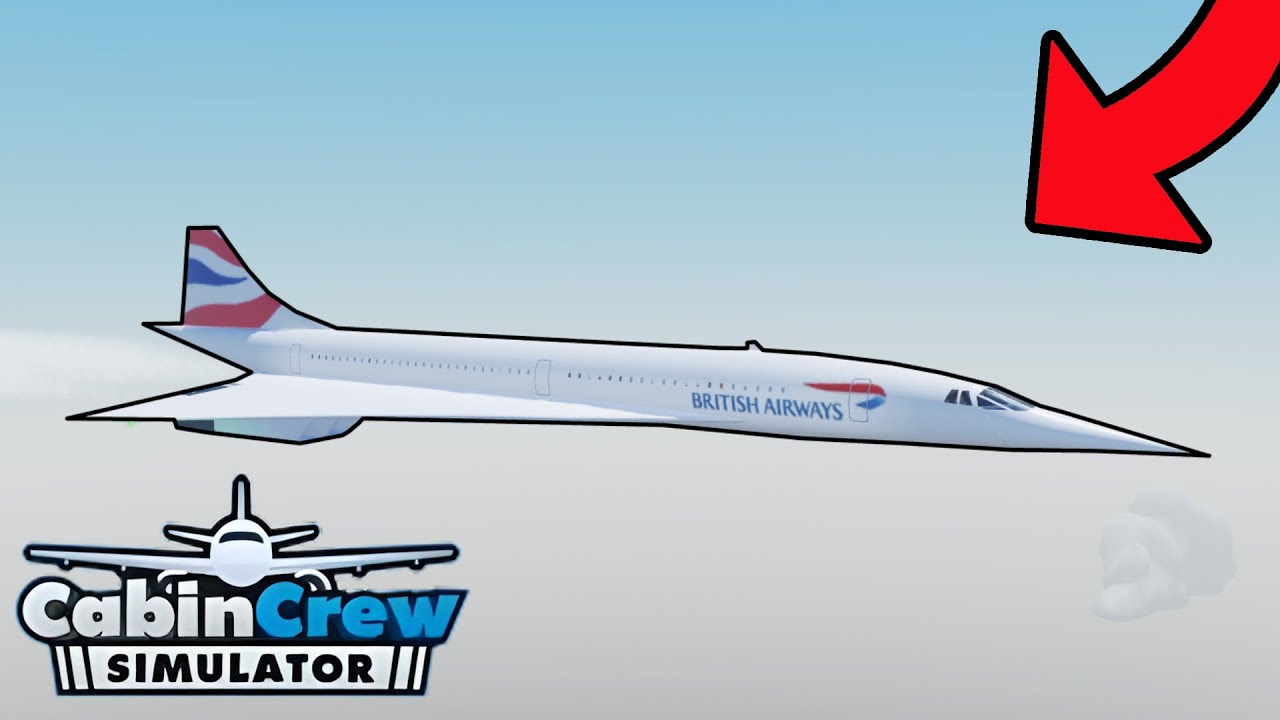 The MOST AWAITED Cabin Crew Simulator UPDATE is HERE..