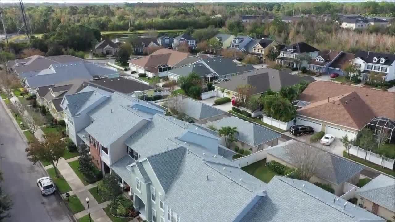 Property insurance companies continue to drop Florida customers