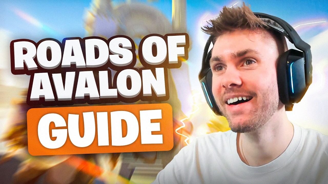 I Spent 10,000 HOURS In the Roads of Avalon — Here’s EVERYTHING You Need to Know!