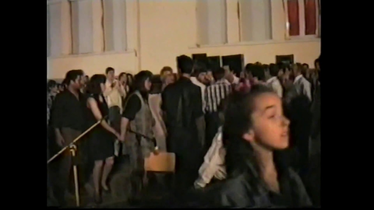 Zbrdeni ot Lerin  Iliden vo Ovcareni 1997