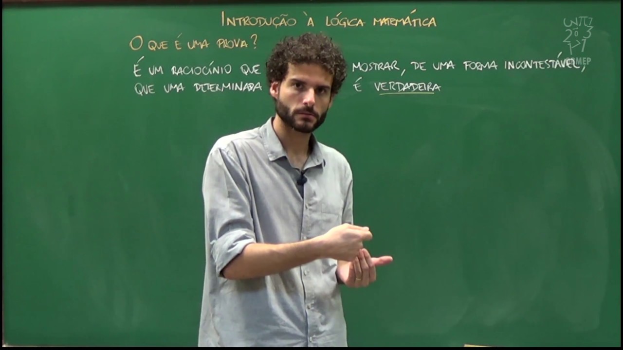 A Prova