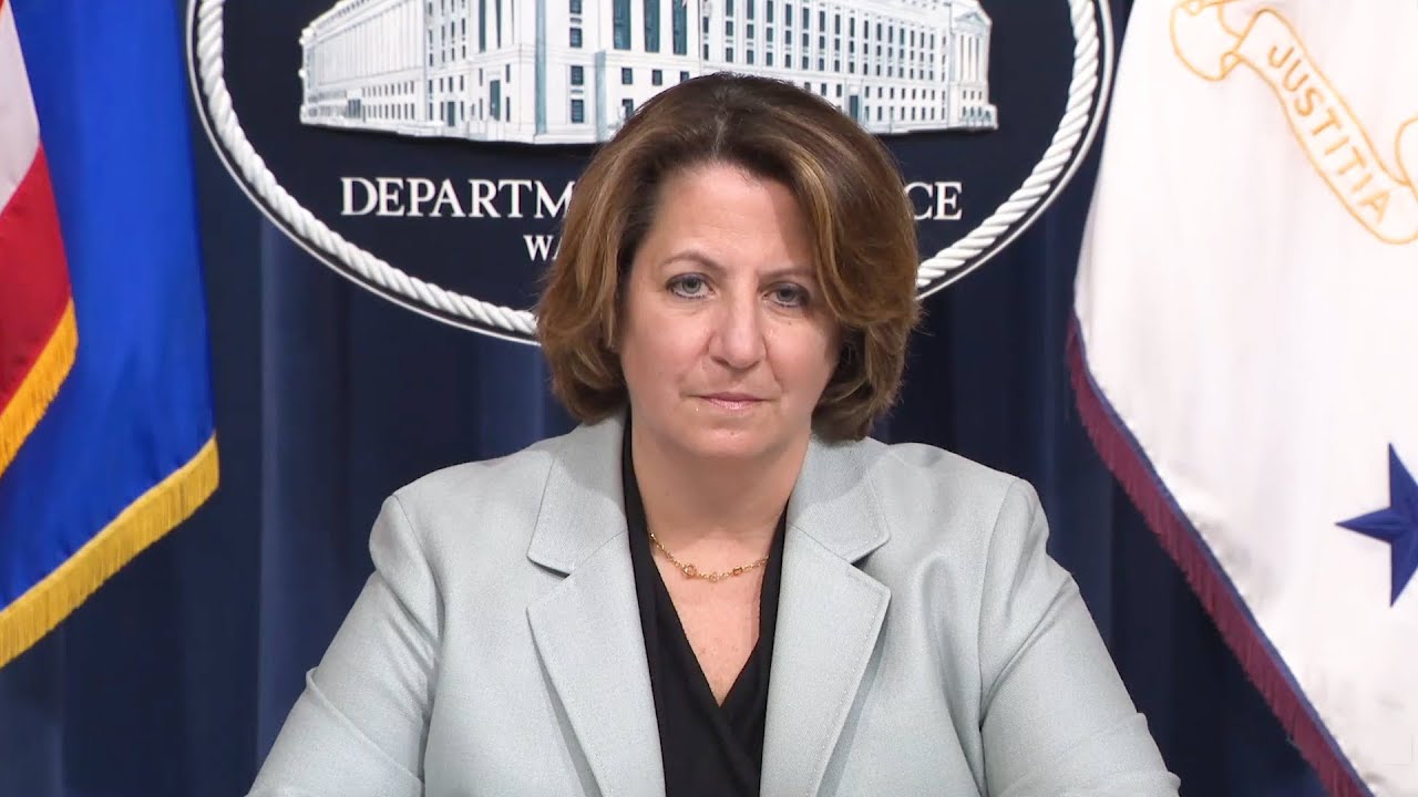 Deputy Attorney General Monaco Delivers Keynote Address at Annual Munich Cyber Security Conference
