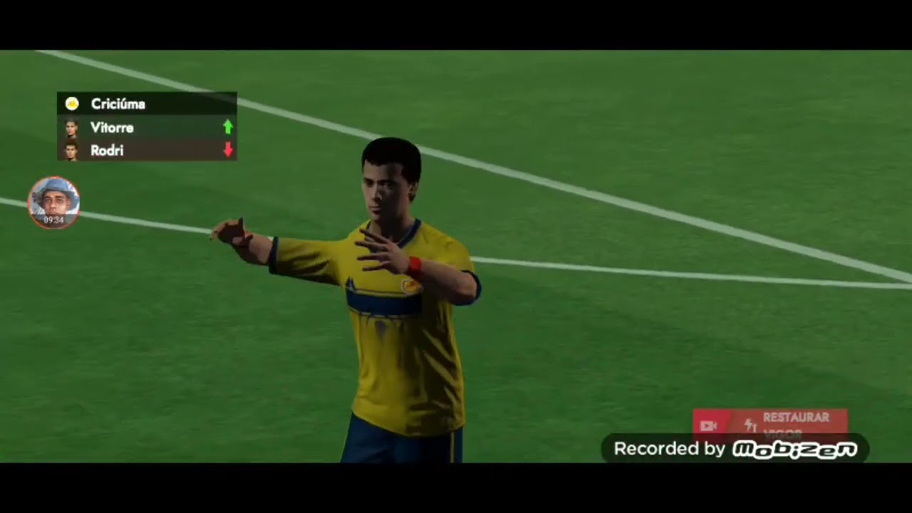 225- FLAMENGO 4 X 1 CRICIÚMA 