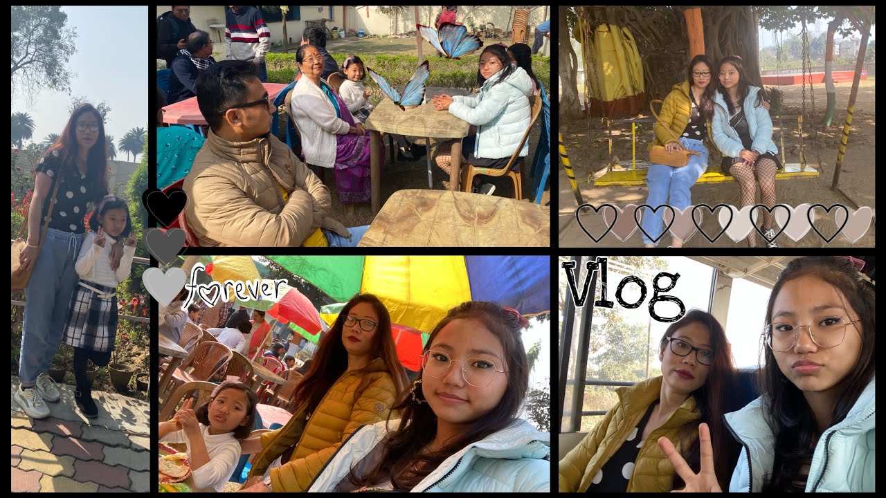 Picnic Vlog | Random |
