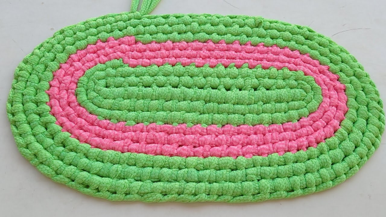 Paydan Banane ka Tarika , पायदान बनाने का तरीका , Doormat Making At Home , Craft With Priya