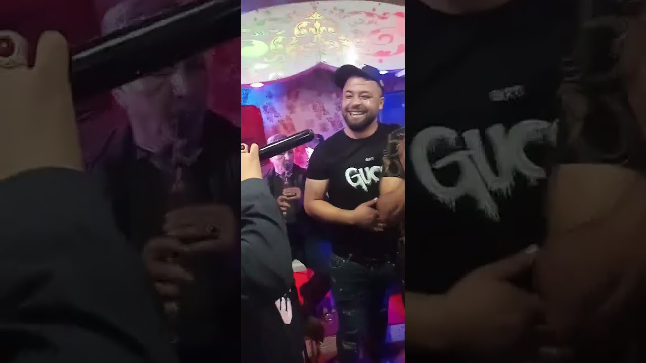 الشيخ محمد زمكة والشيخ رمزي بن وهب يلهبان الحفل 🔥🔥🔥🔥