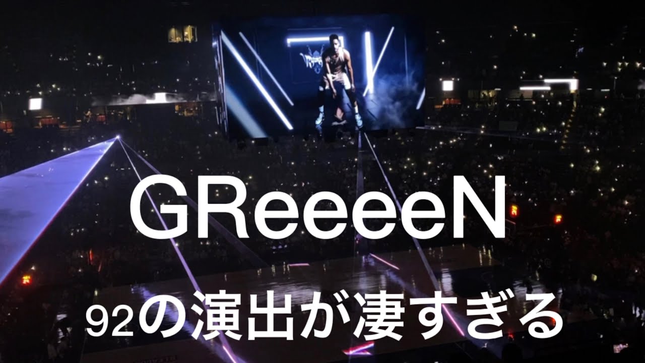 [2022〜2023]GReeeeN・92が担当した琉球ゴールデンキングスの新オープニングが凄すぎる！！！（長編）