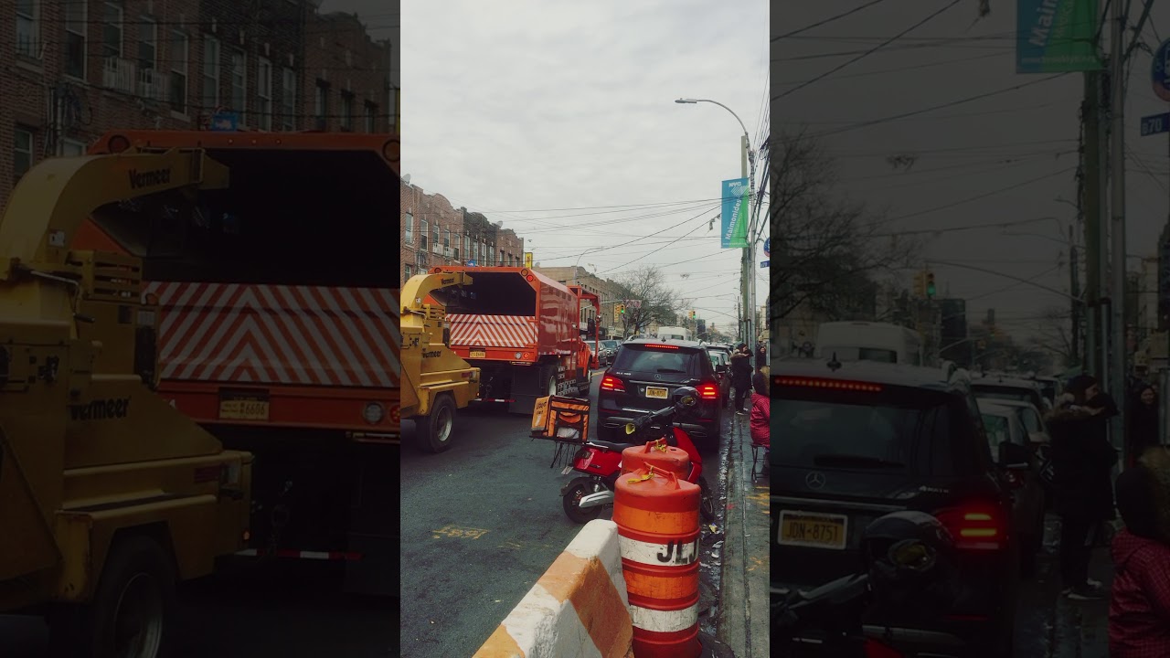 Binaural NY: 02162020 - Vertical Video