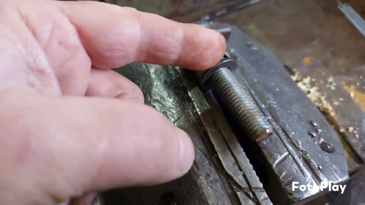 электронное зажигание на уд 2м. часть 2