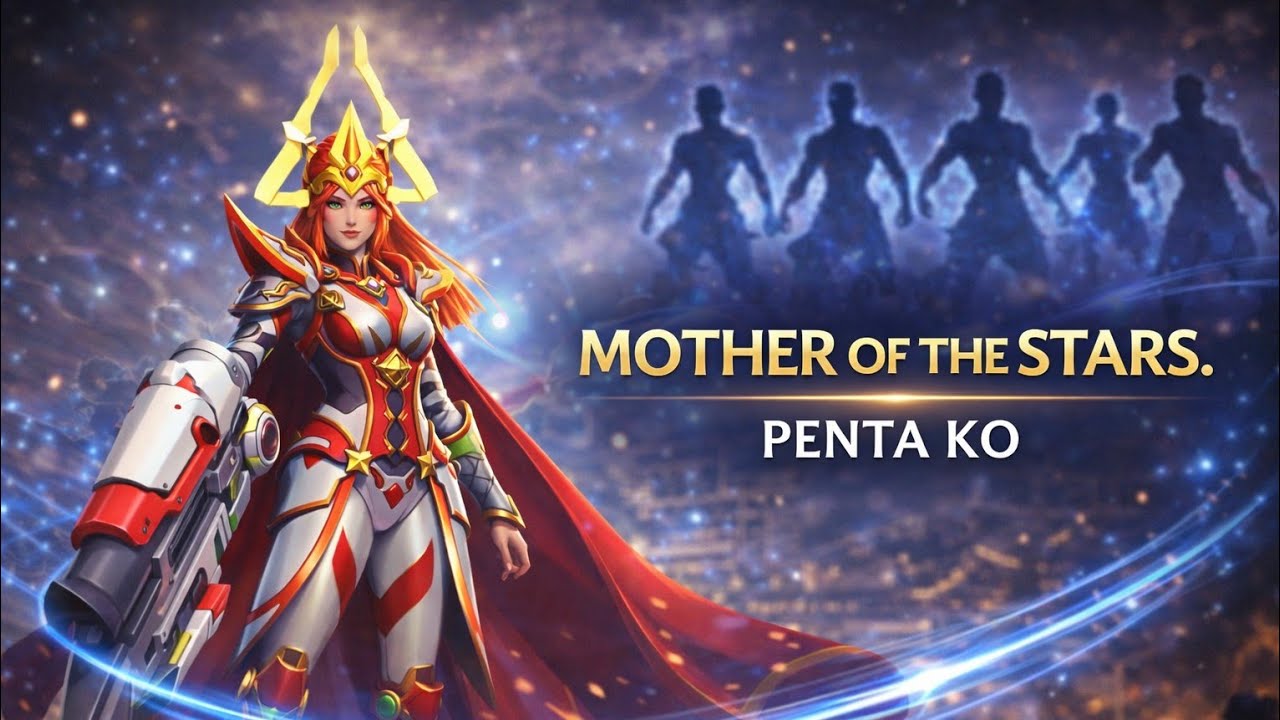 Nut Unleashed | Legend Of Ace Penta KO Casual Match |