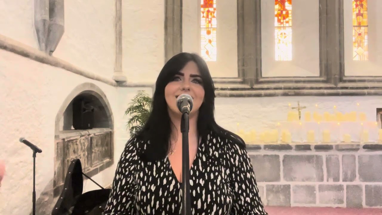 The Bright Blue Rose, Susan Ryan Wedding Singer