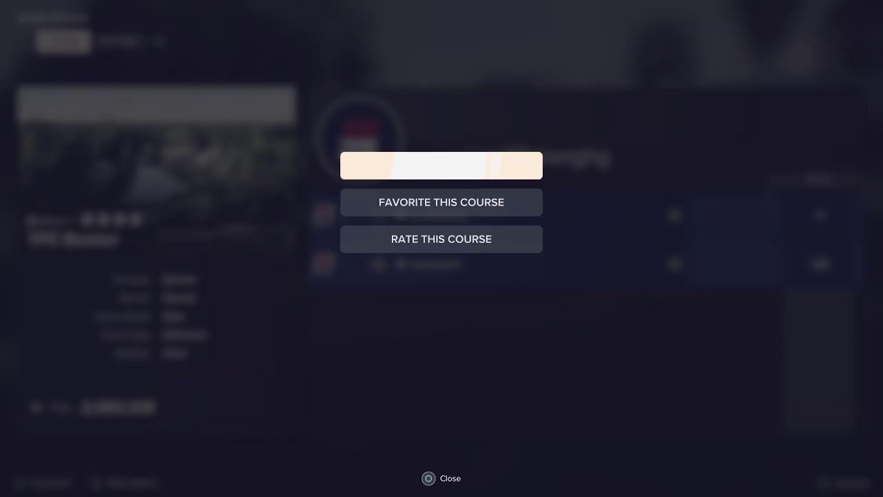 PGA TOUR 2K25 TRACE GRANT NEXT TIGER WOODS?!