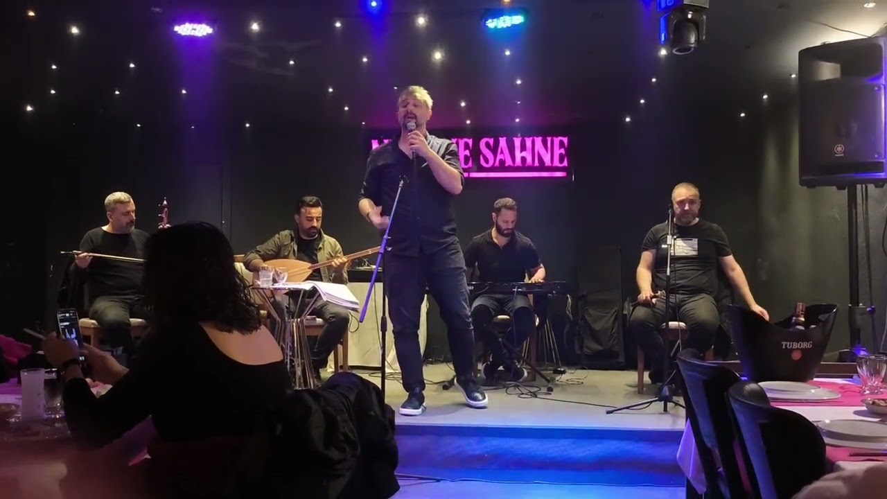 Şefik Polat -Emrah Çevik