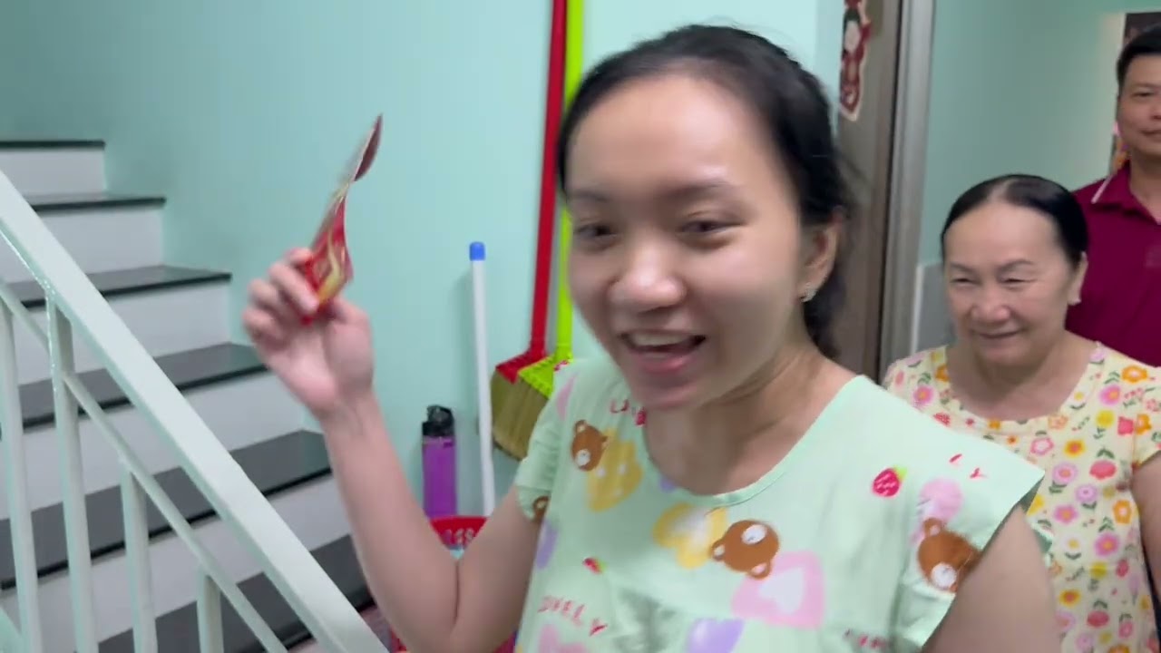 Đón giao thừa năm Bính Ngọ 17/2/26