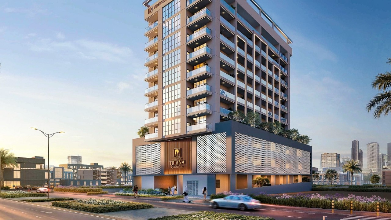 2BR Sale | High ROI | Prime Location
