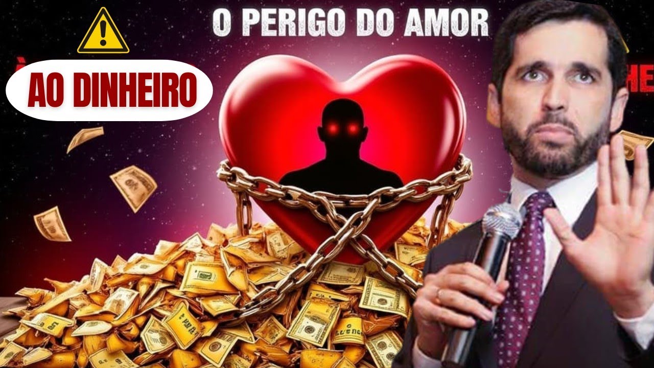⚠️ Um PERIGO CONSTANTE | Pastor Paulo Junior