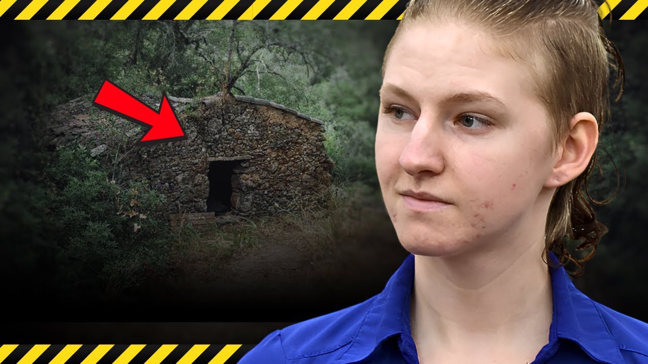 Im Keller der Krankenschwester wurde eine Organsammlung gefunden | True crime deutsch | crime doku