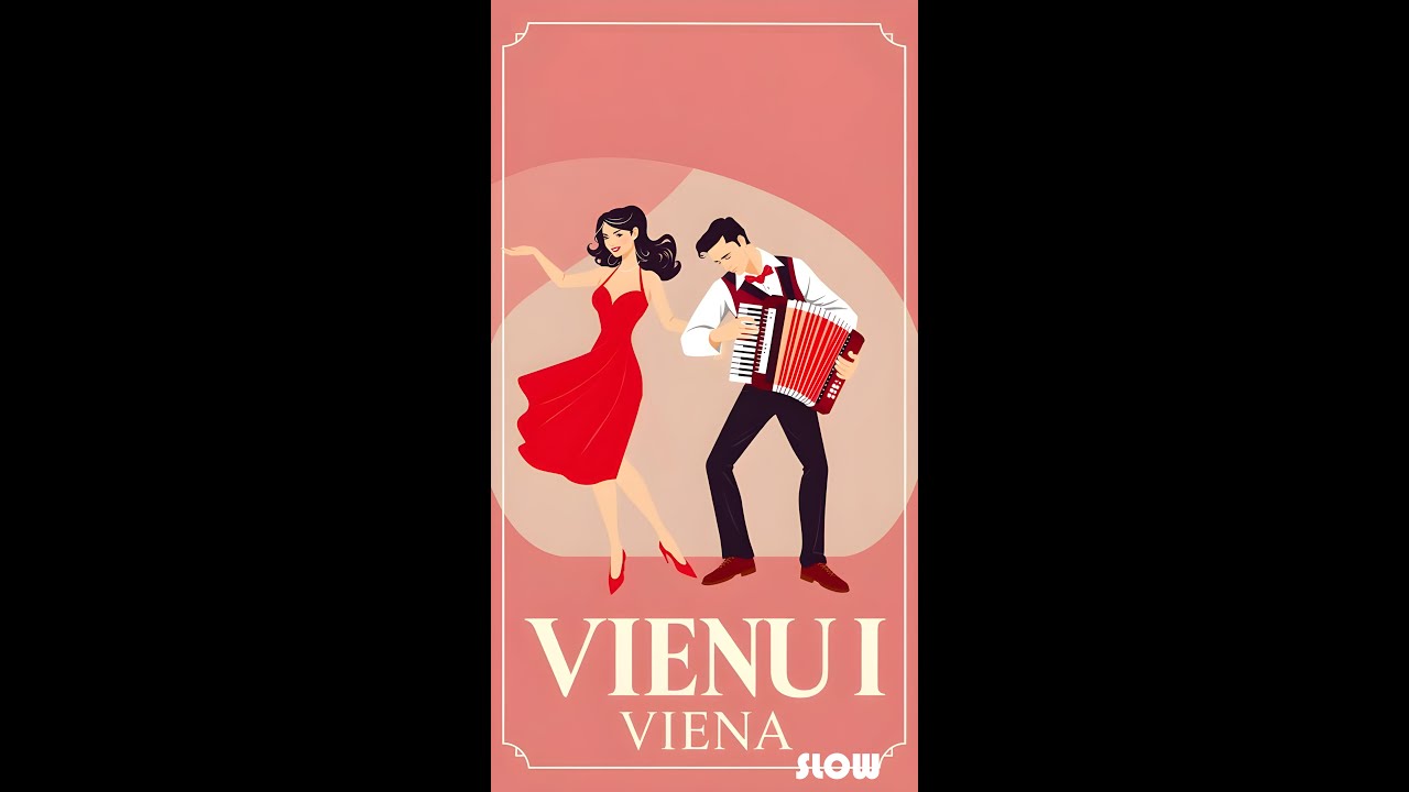 VIENUI VIENA (Slow),  #polka  #club #dance #music #dj #polka #mixerdj #club #musicvideo #club #polka