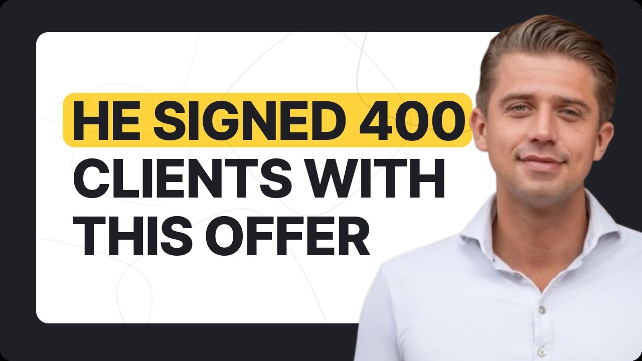 Best Niche For Marketing Agencies In 2025 (You'll Be Surprised)
