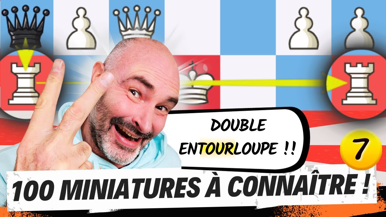Il SACRIFIE ses DEUX TOURS — COUP DE GÉNIE ou FOLIE ?