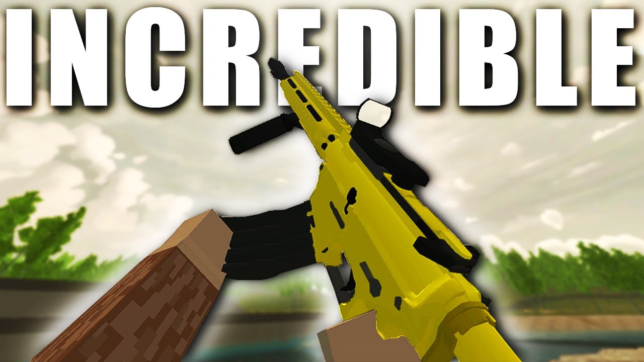 The Battlefield Killer Is Finally Here - (Battlebit Gameplay)
