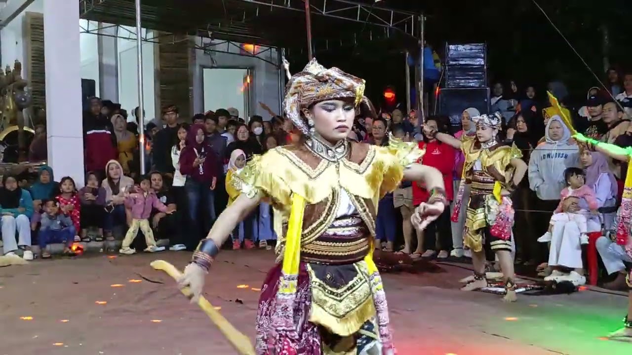 Wahyu ngudi utomo duren live di junggul bandungan//ter baru febuari 2026