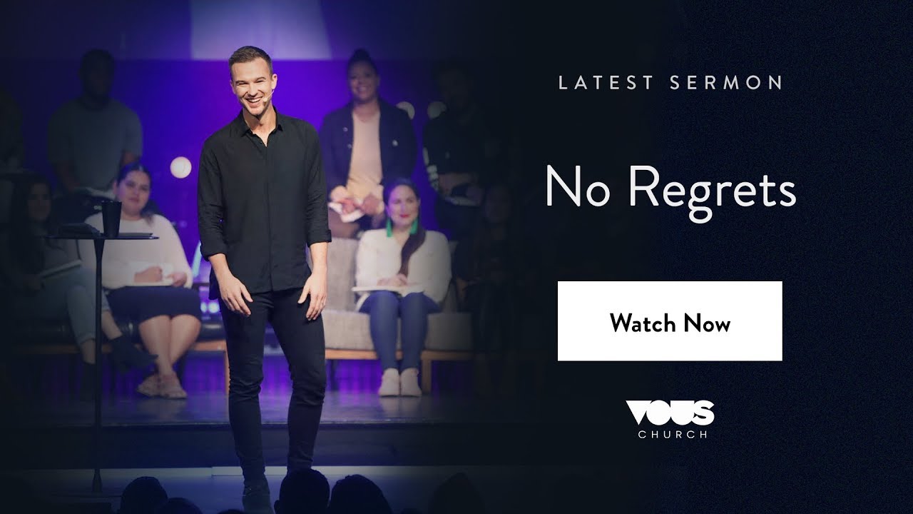 Rich Wilkerson Jr – Worth Dying For: No Regrets
