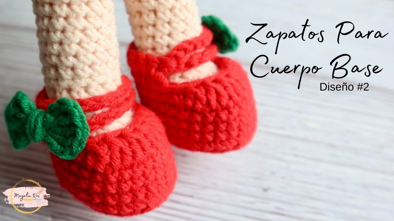Tutorial Zapatos Para Cuerpo Base-Diseño #2💜Mayelin Ros