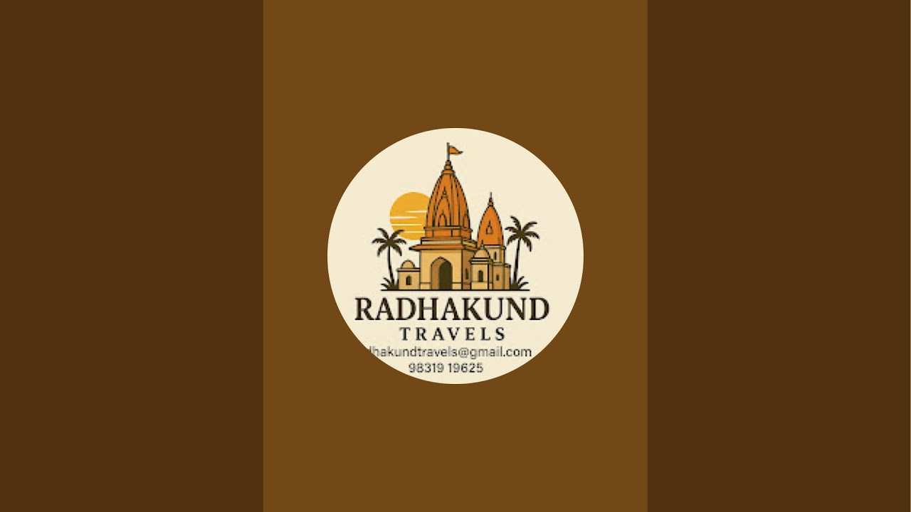 Radhakund Travels is live