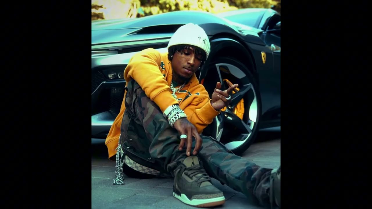 [Free] NBA Youngboy Type Beat - “Promise Me”