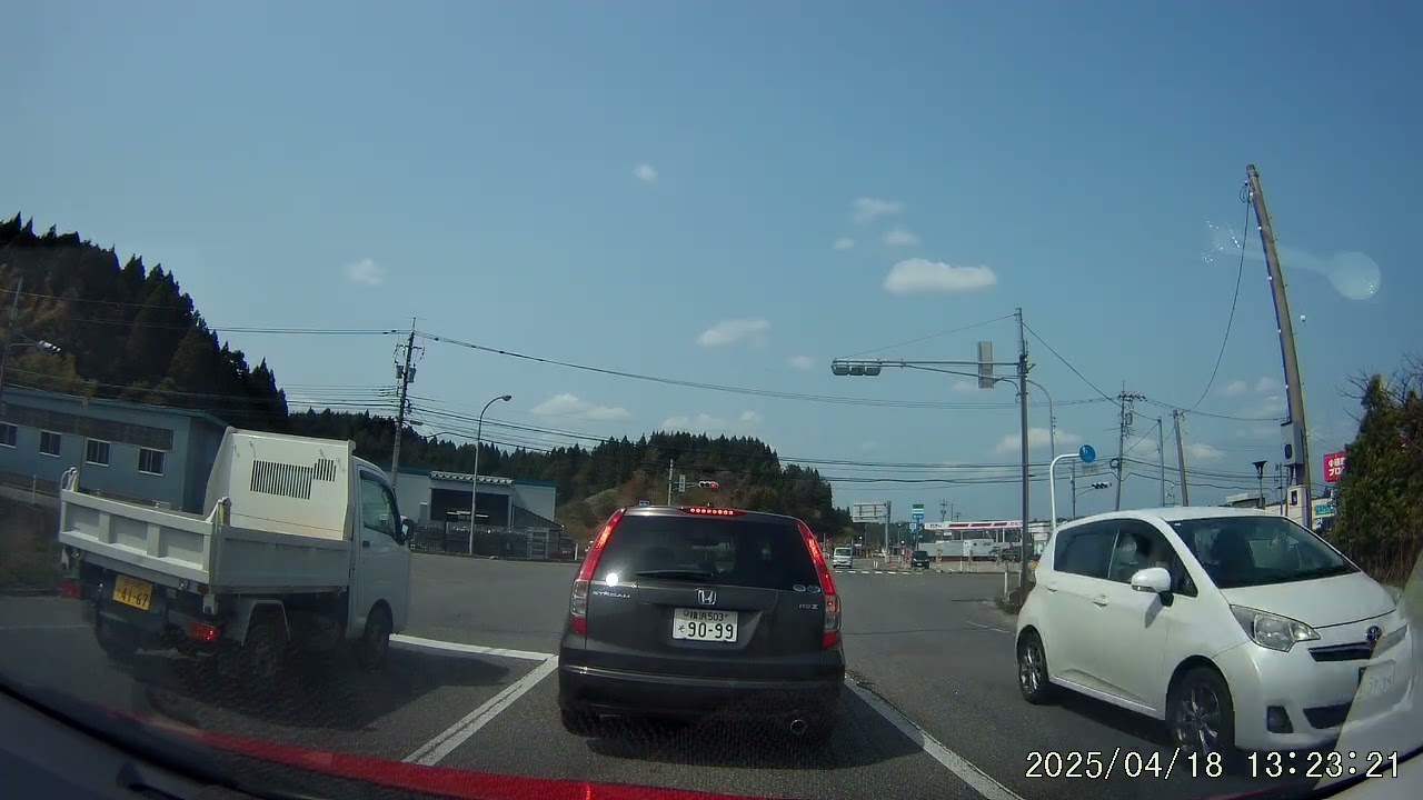 ノ―カット版震災から１年４カ月　珠洲市宝立町鵜飼地区(その２)