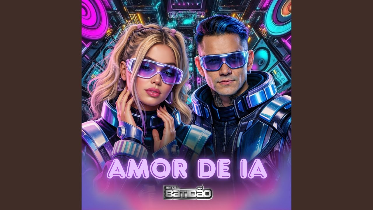 Amor de Ia