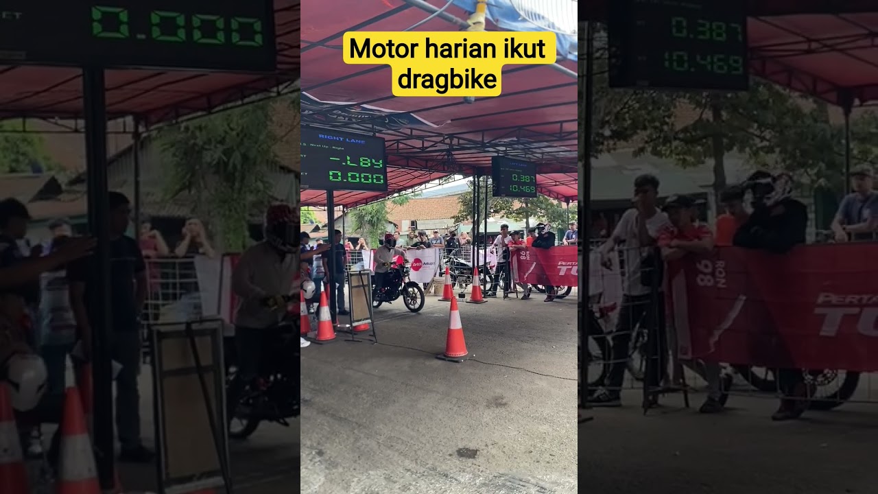OMR rx king braket 10 detik 