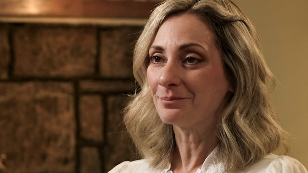 A Psychic’s Road to Salvation
