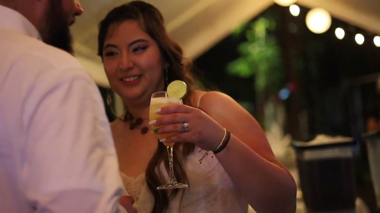 Jaco Beach Wedding, Kings of Jaco. VIP Service!!
